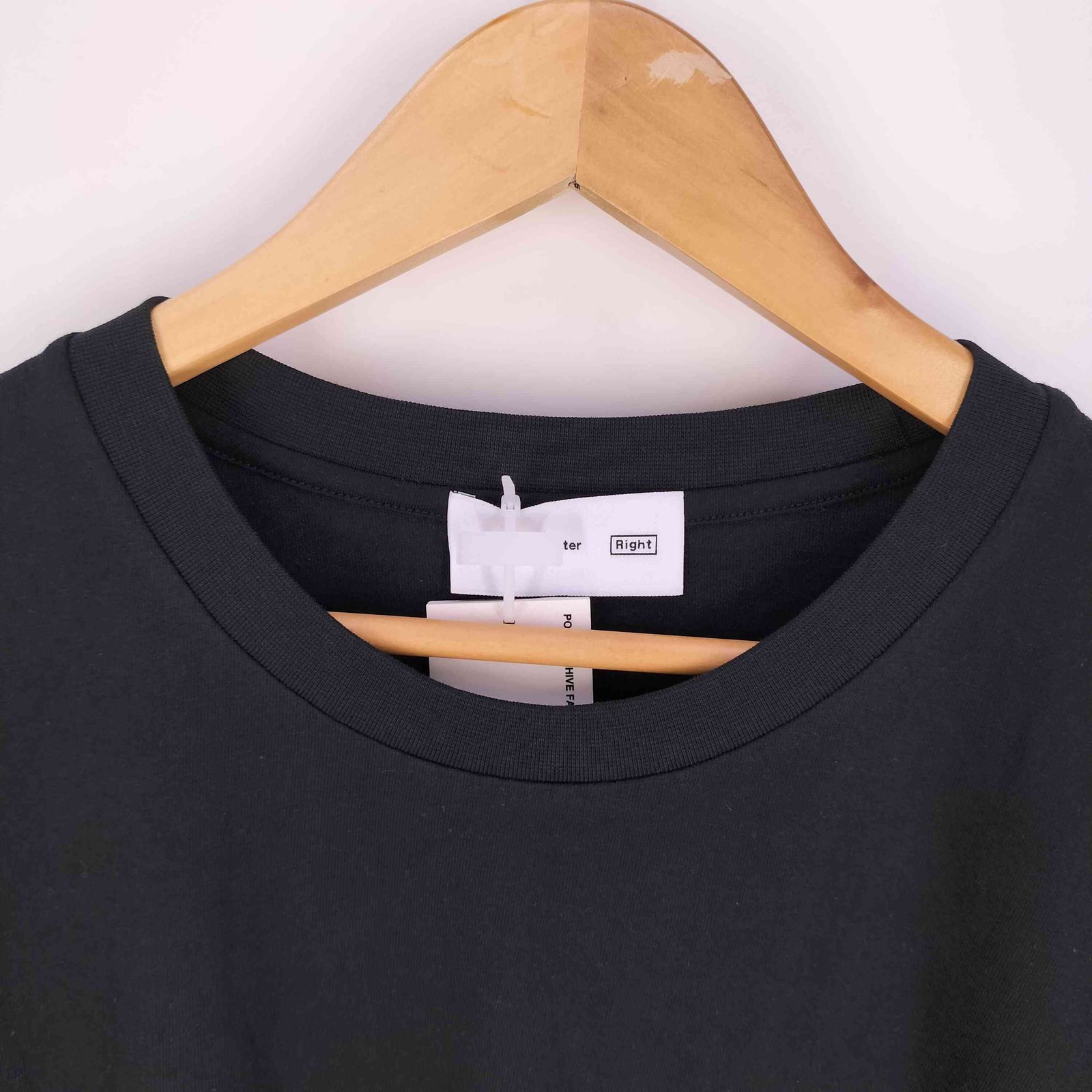 ポストアーカイブファクション POST ARCHIVE FACTION 6.0 HCC TOKYO