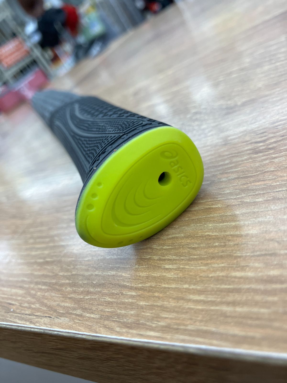 ストロングショット