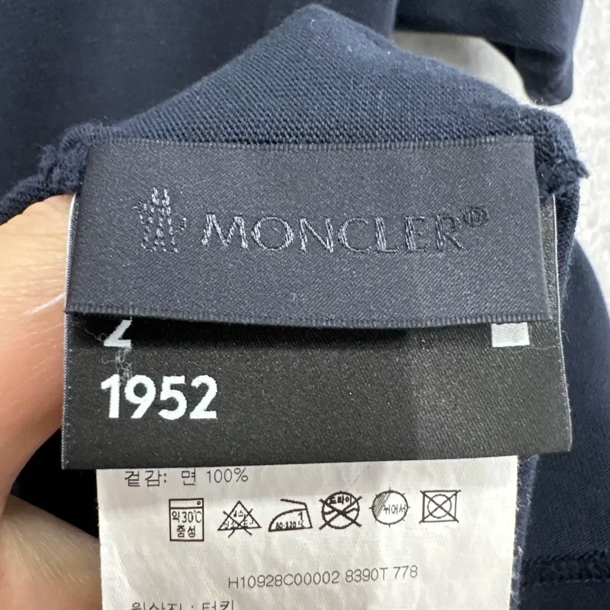 MONCLER