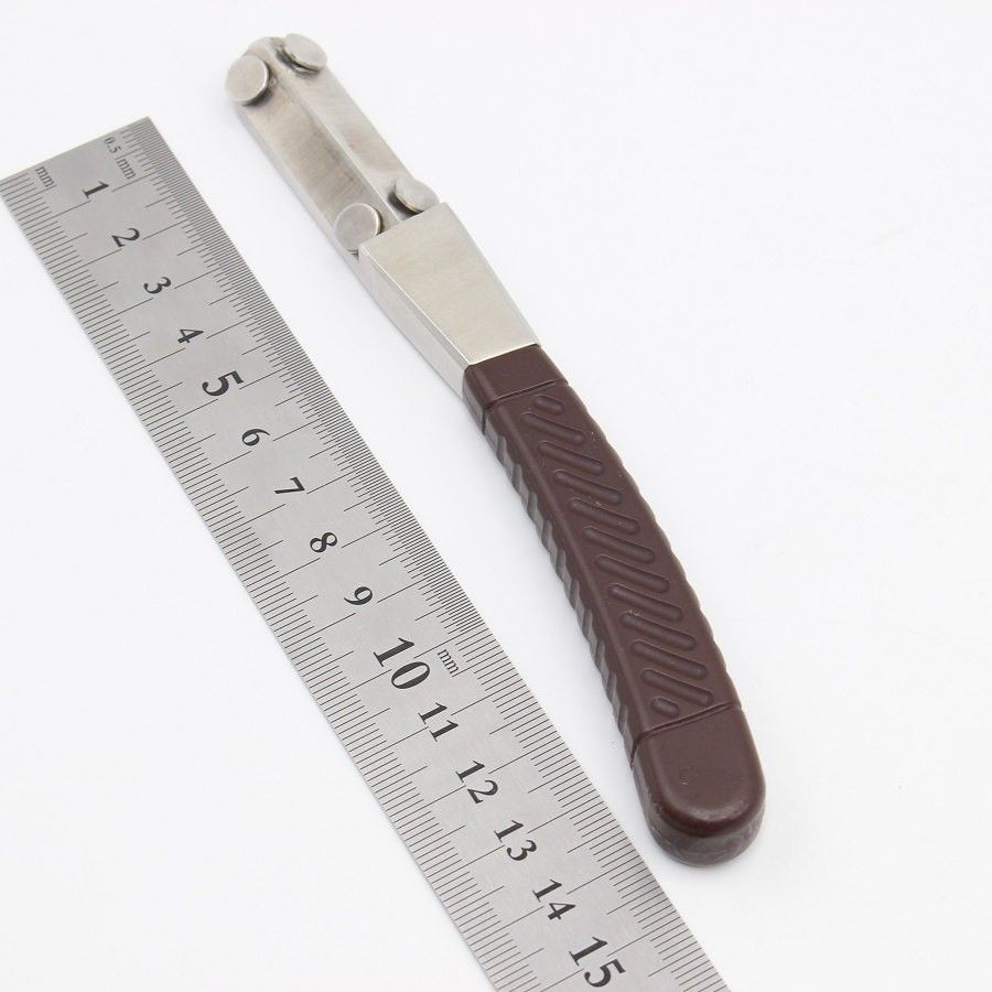 ソリコちゃん レザー