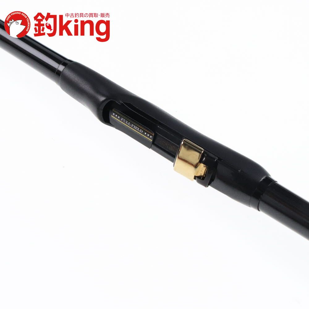 【中古/美品】 ダイコー  フルフィールド ISO 将波 1.25-53   /G383L ダイコーフルフィールド 磯将波 1.25-53 （中古⁄美品 ダイコー