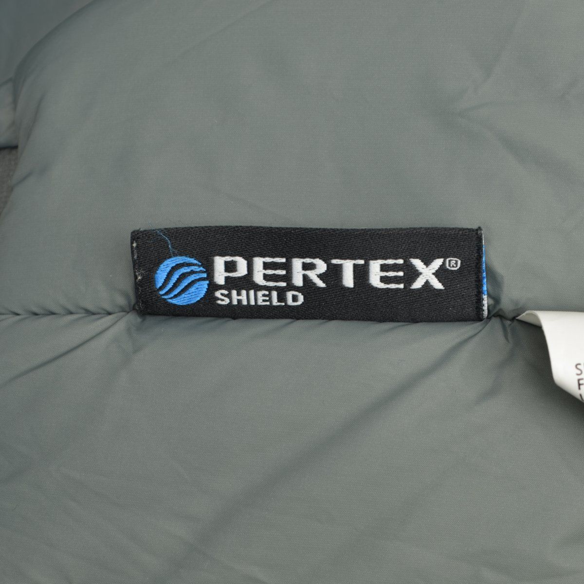 HYKE×Edition】21AW 212-27032 PERTEX SHIELD SHORT COATダウン 