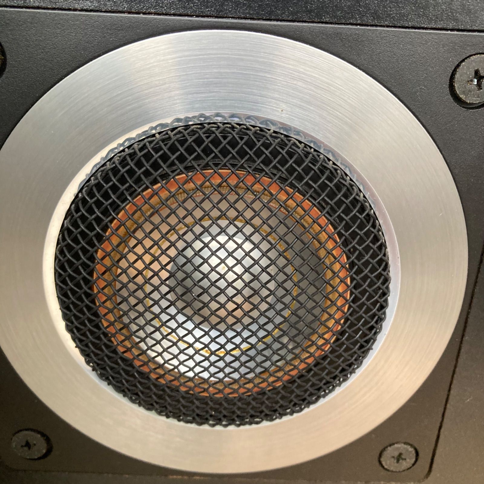 LO-D HS-50F スピーカー ペアセット - メルカリ