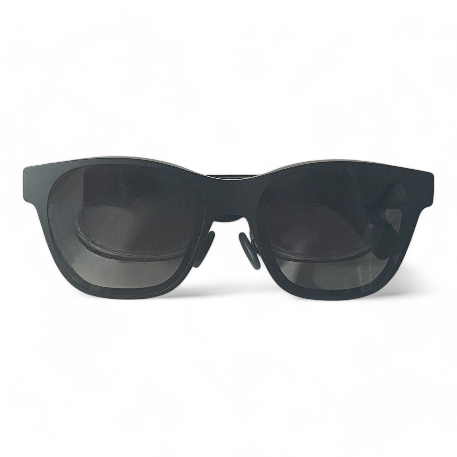 個人装備 Nreal Air NR-7100RGL Amazon.co.jp: Nreal Air / AR Glass / Smart Glass / Large