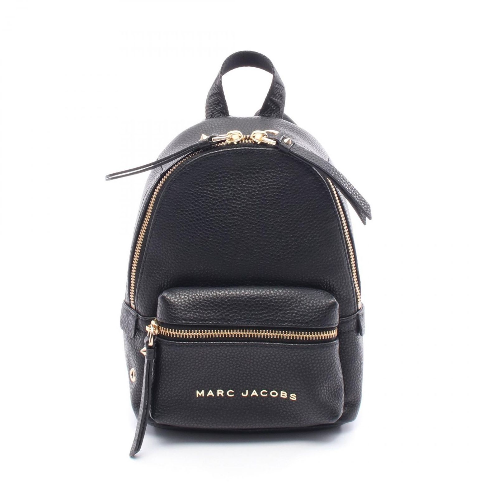 レディース マークジェイコブス MARC JACOBS リュックサック バック 