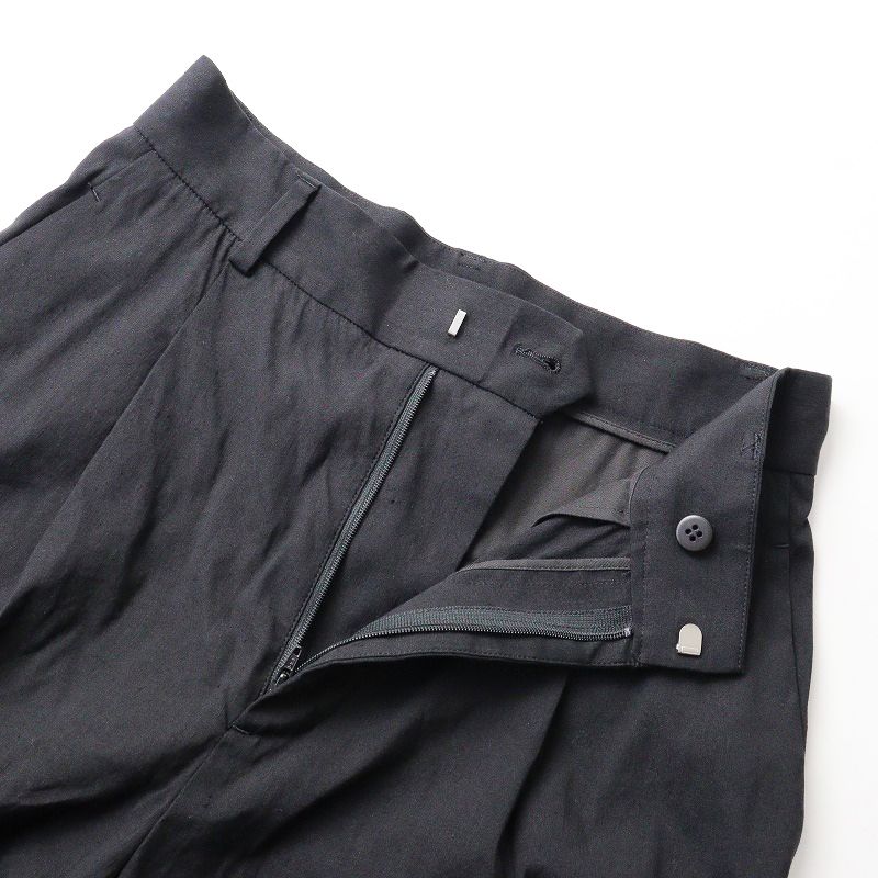 美品 2022SS ドゥーズィエムクラス Deuxieme Classe Li/Ny