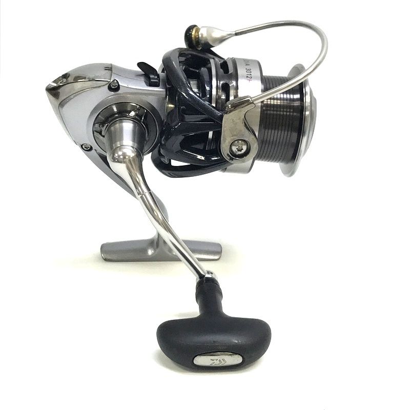 DAIWA ダイワ 14カルディア 3012H 00056166 スピニングリール