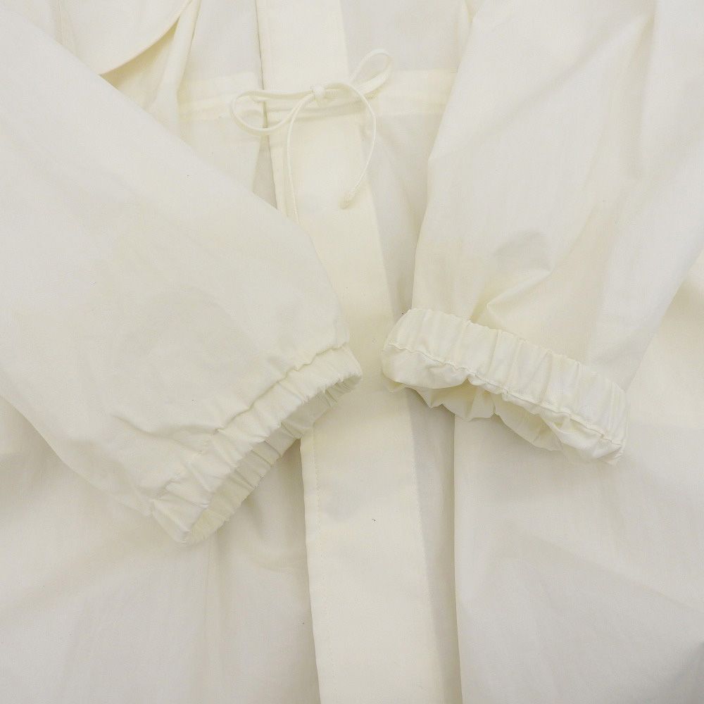 超美品 ジルサンダー JIL SANDER 22SS 2022年商品 シグネチャーロゴ 