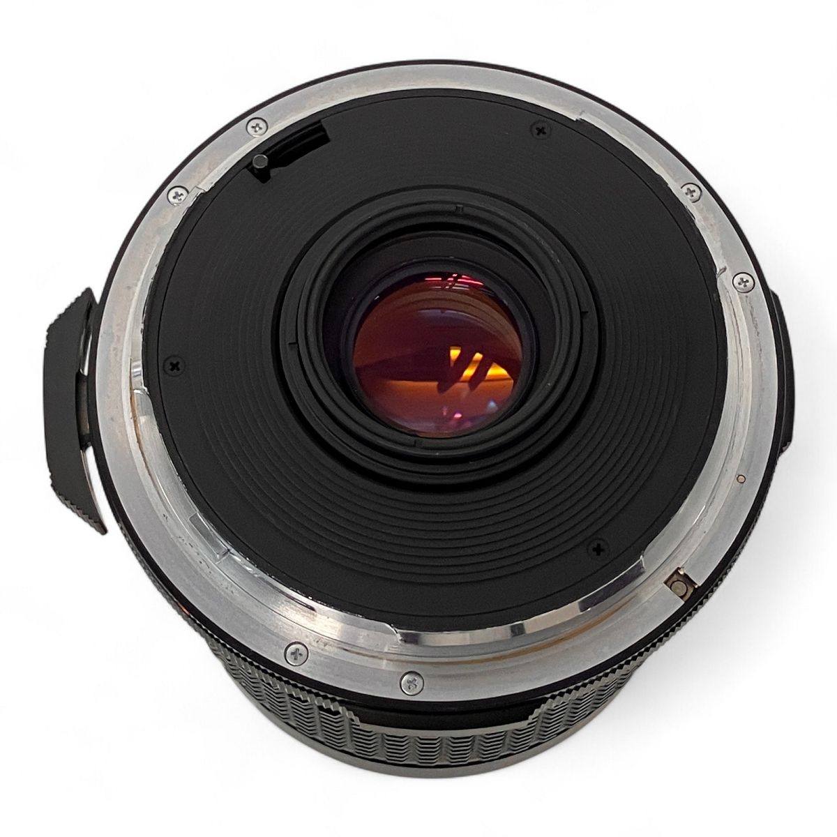 SMC PENTAX 6x7 55mm f/4 中判用レンズ（整備品） SMC PENTAX 6x7 55mm f/4 中判用レンズ（整備品）