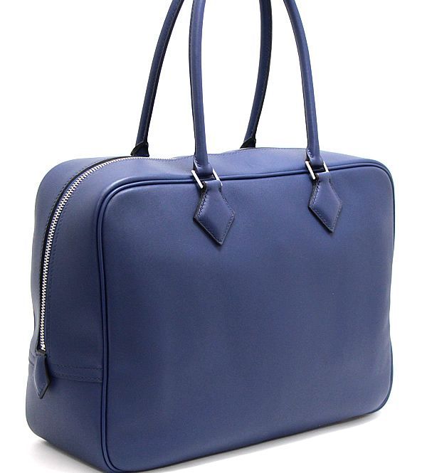 広尾店】エルメス HERMES プリュム32 ハンドバッグ スイフト