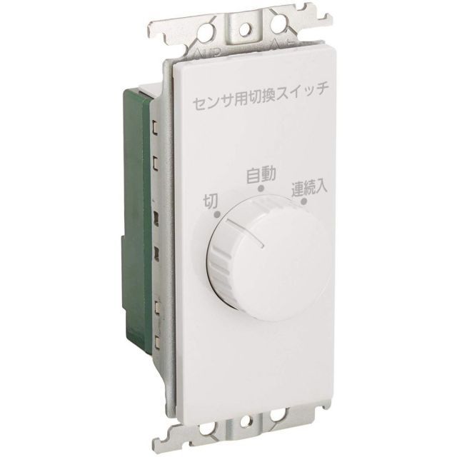 ハイエースWAVE2＆3 ダクトパネル 換気扇アタッチメント付き 運転席側小窓