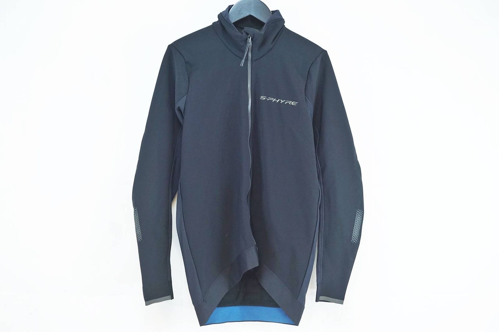 シマノ S-PHYRE WIND ジャケット Review: Shimano S-Phyre