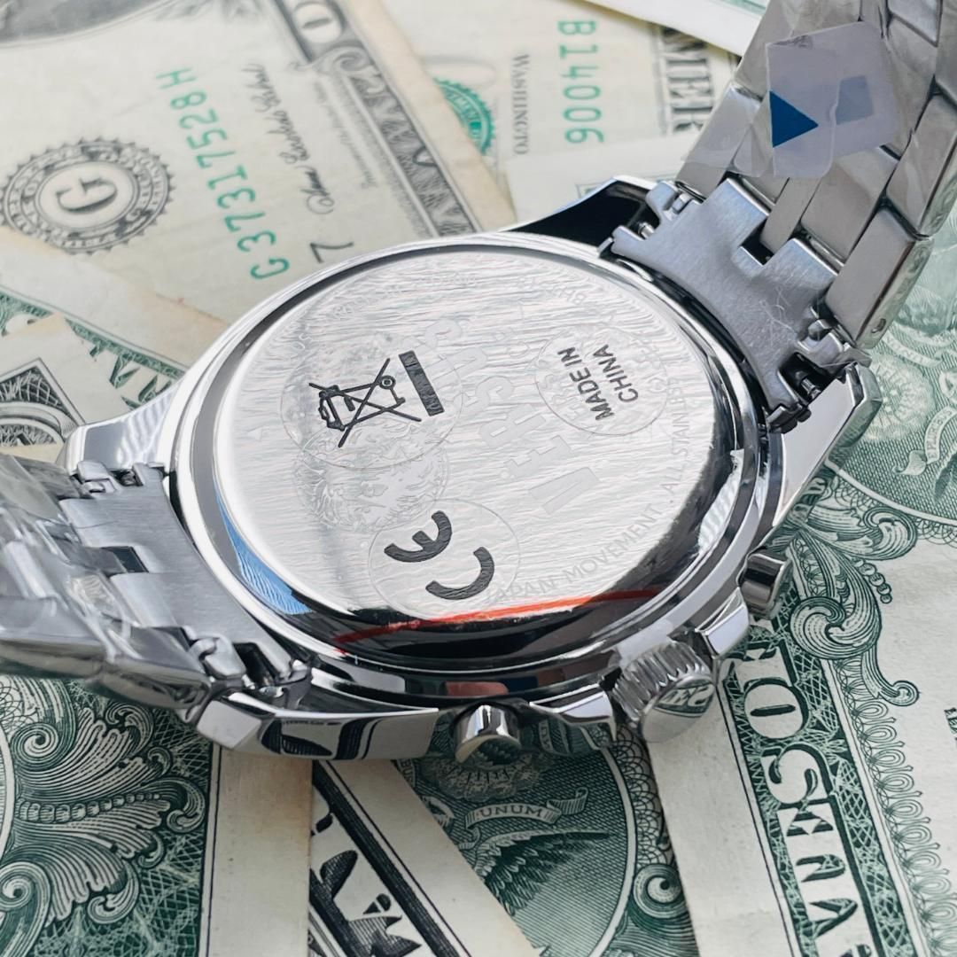 SIK腕時計ヴェルサス腕時計メンズ新品VERSUSヴェルサスVERSACE未使用VSPBH1518