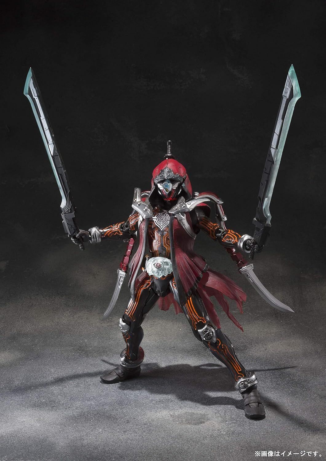 TAMASHII NATIONS S.I.C. 仮面ライダーゴースト オレ魂 Amazon | TAMASHII NATIONS S.I.C. 仮面ライダーゴースト オレ魂