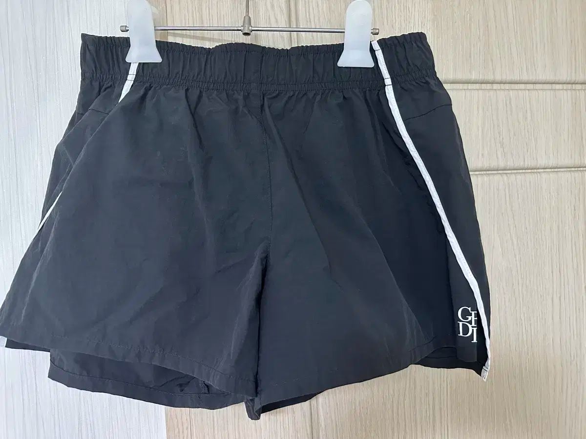 Grande Line トレーニング ショート パンツ M