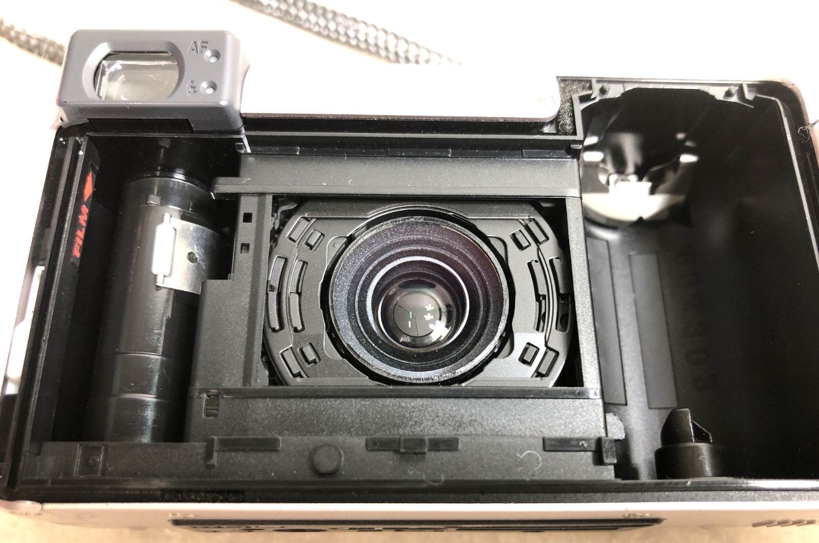 DH765 PENTAX