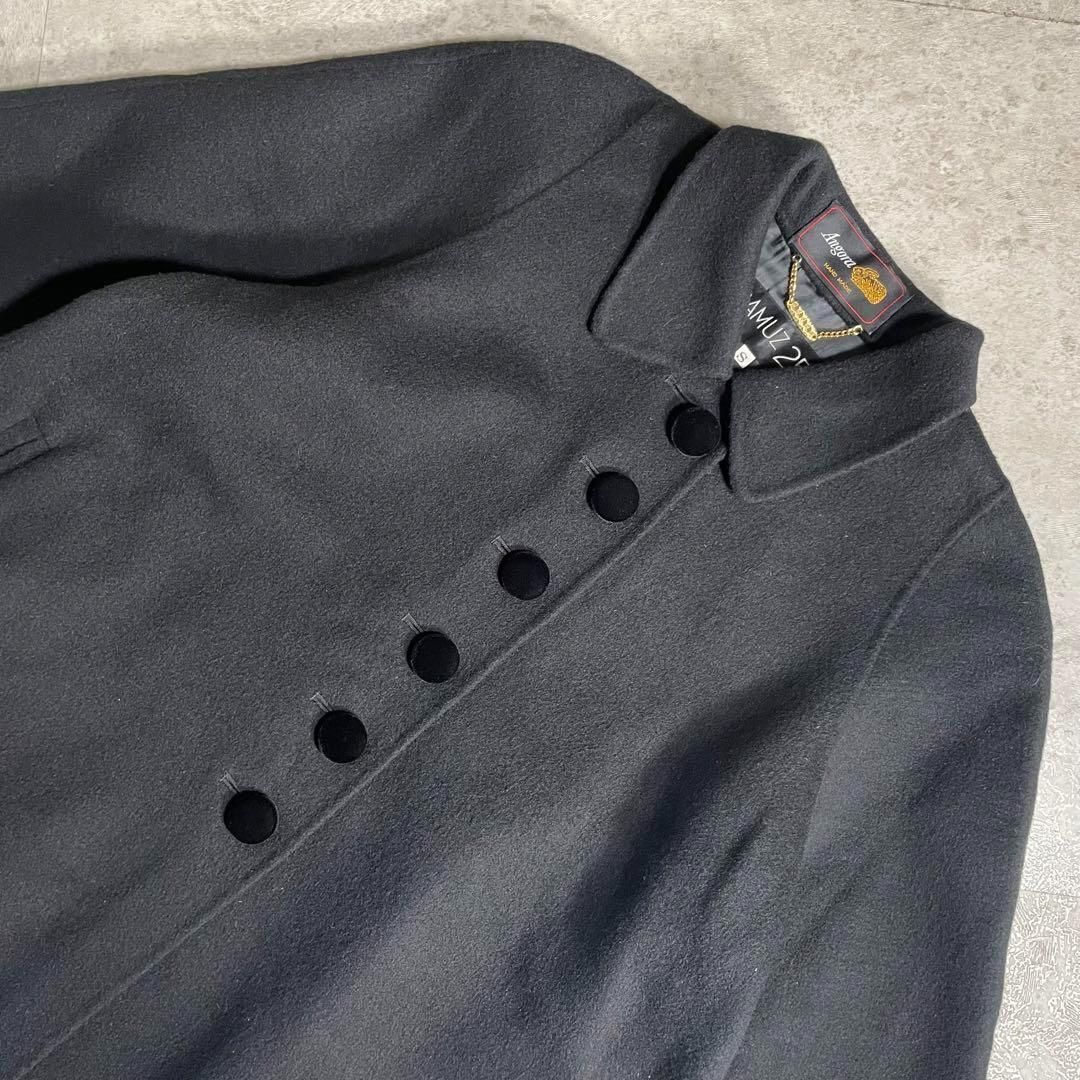 Handmade ブラック系