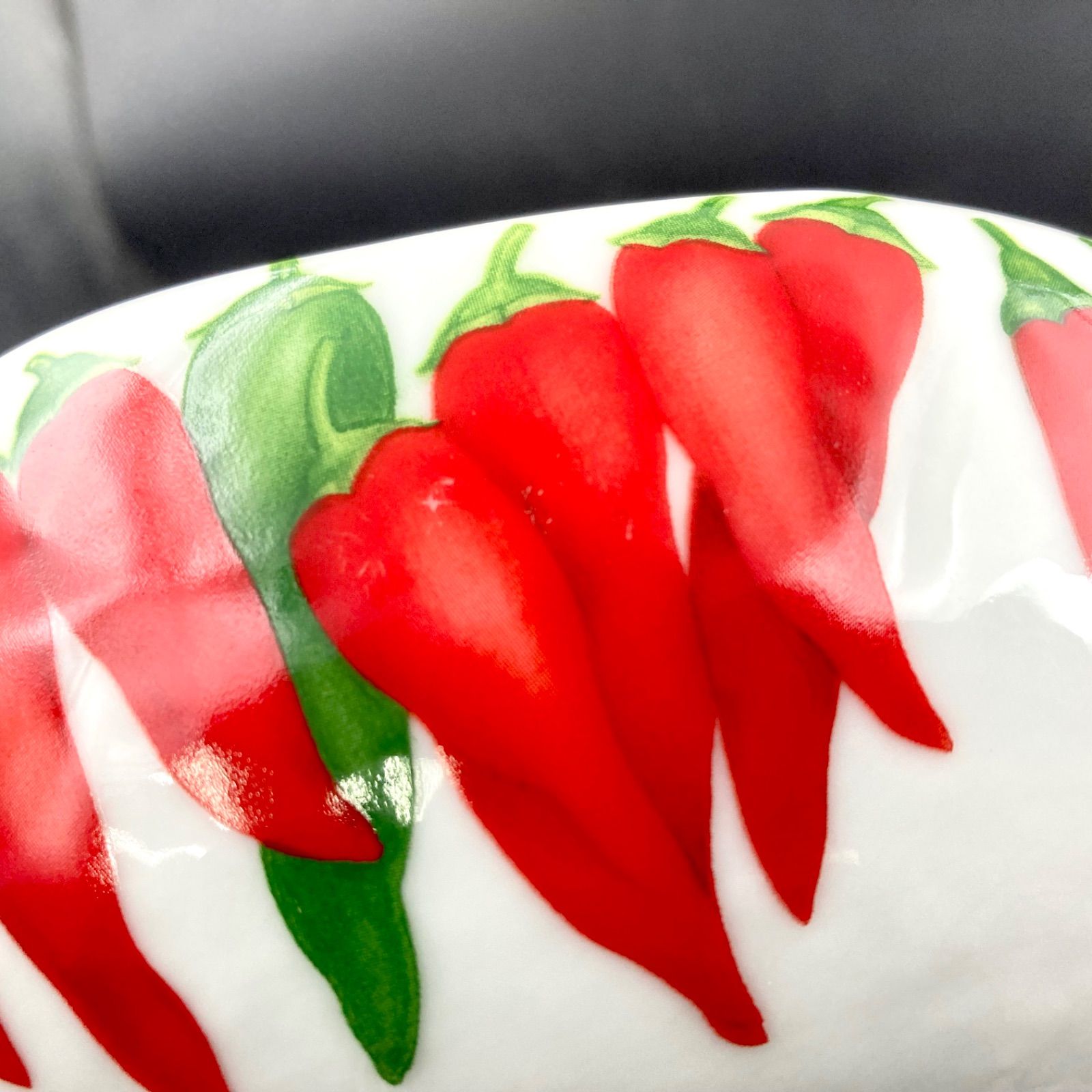 確認ପ(⑅ˊᵕˋ⑅)ଓサラダボウル♡オーダー受け付け テクスチャー アクリル製 サラダボウル | Zara Home 日本/Japan