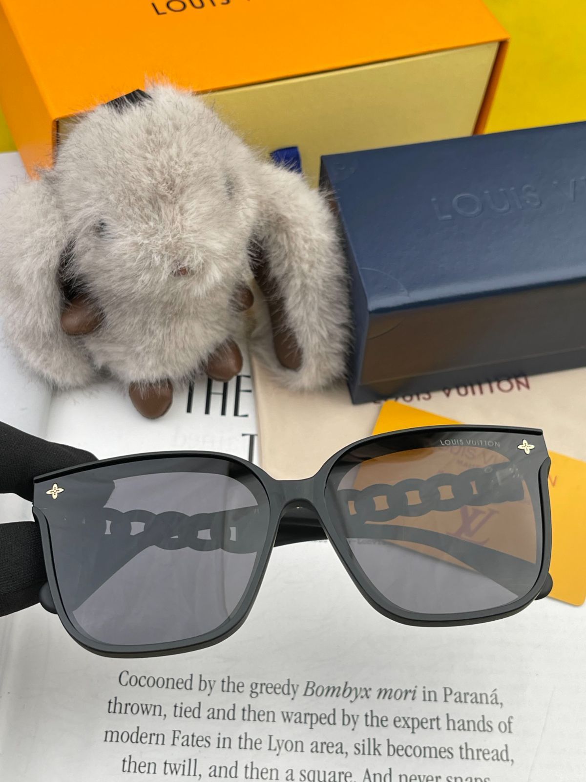 TR 今日 偏光サングラス 大フレーム クラシックスクエアデザイン WTO輸入 長く使える きちんと感