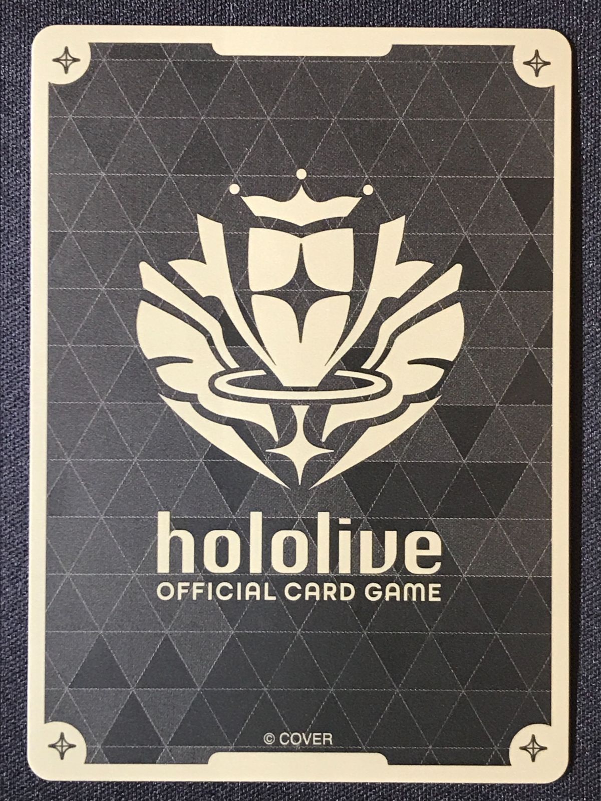 ホロライブOCG ホロカ 白上フブキ 2nd UR hBP05-070 トレカ TCG 264