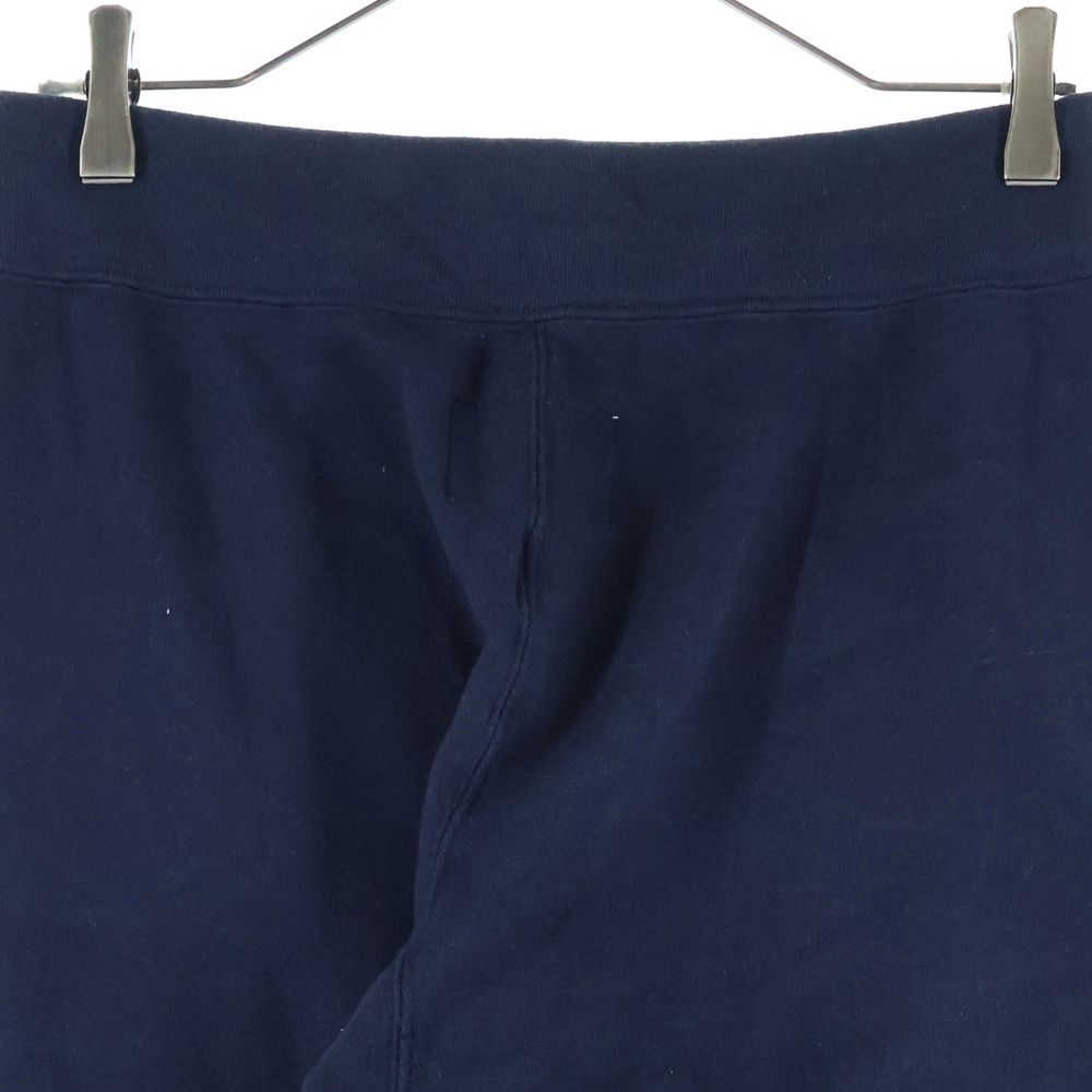 WACKO MARIA ワコマリア 15SS スウェット ロゴ イージーパンツ ネイビー15SS-PAR-14 USTAUSTRALIA_COM_AU