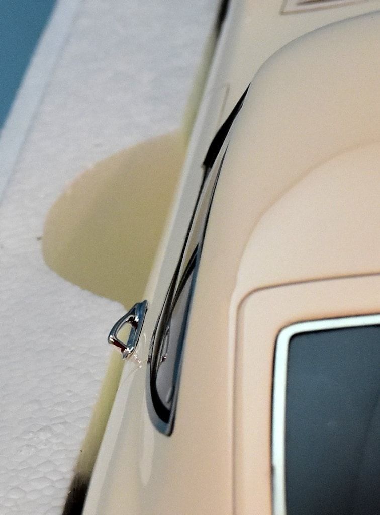 2000GT ペガサスホワイト