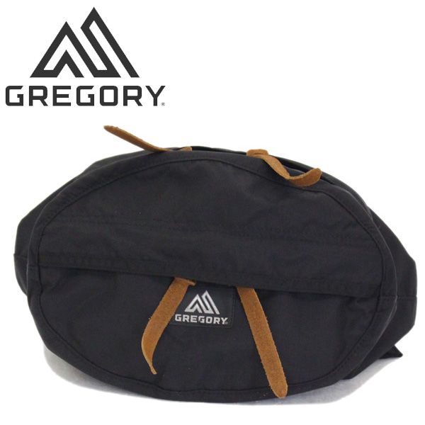 バッグ GREGORY (グレゴリー) テールメイトS ウエストパック ボディ 