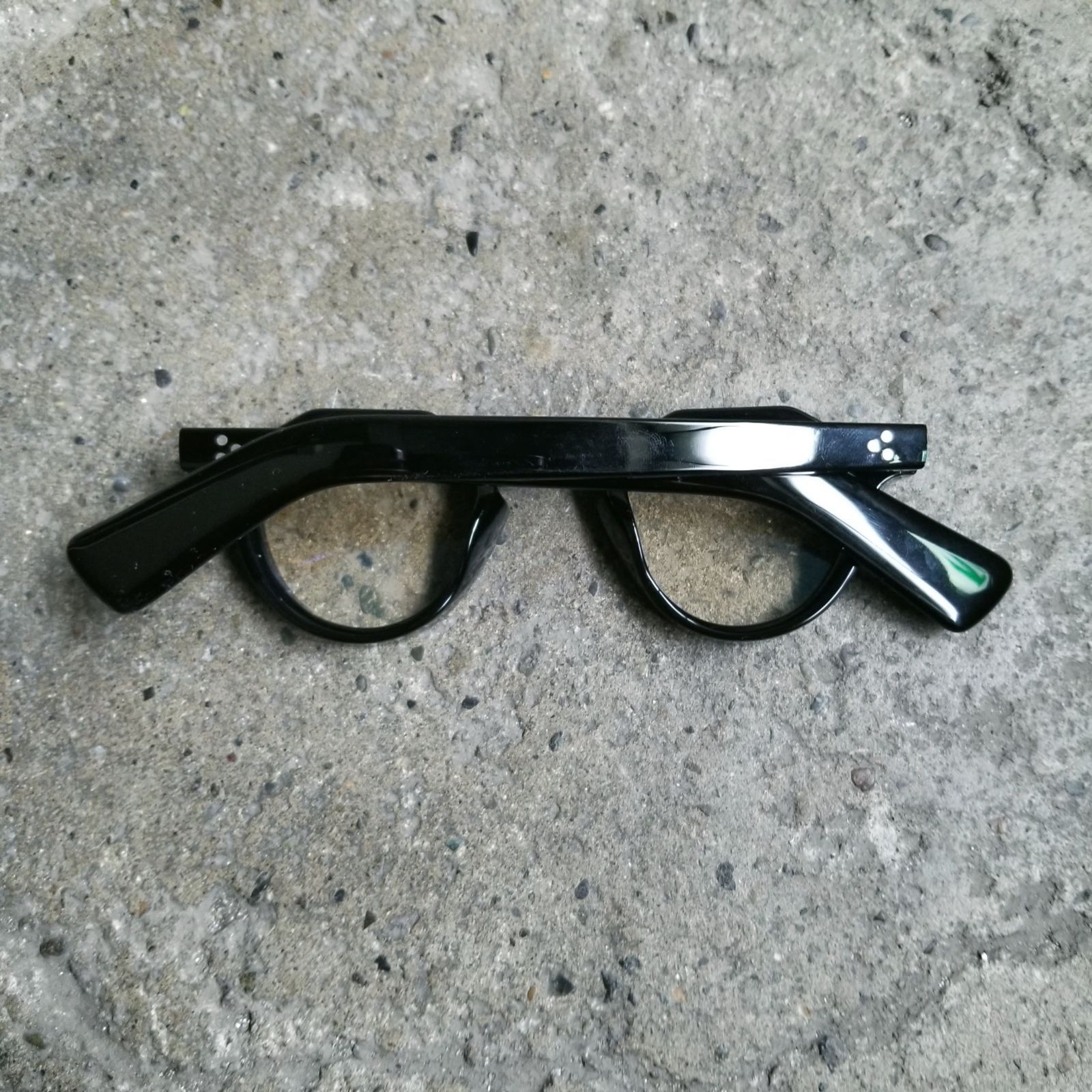 Lesca LUNETIER BERTOLT 8mm クラウンパント レスカ ルネティエ