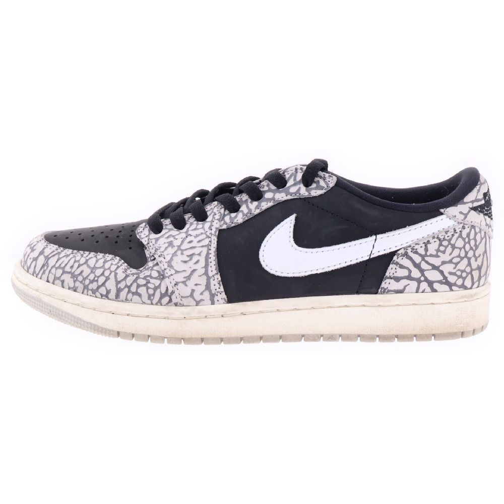 【NIKE】AIR JORDAN（26.5cm） MARWITZ ヴィンテージ 眼鏡 フレーム レンズ回りセル マルヴィッツ