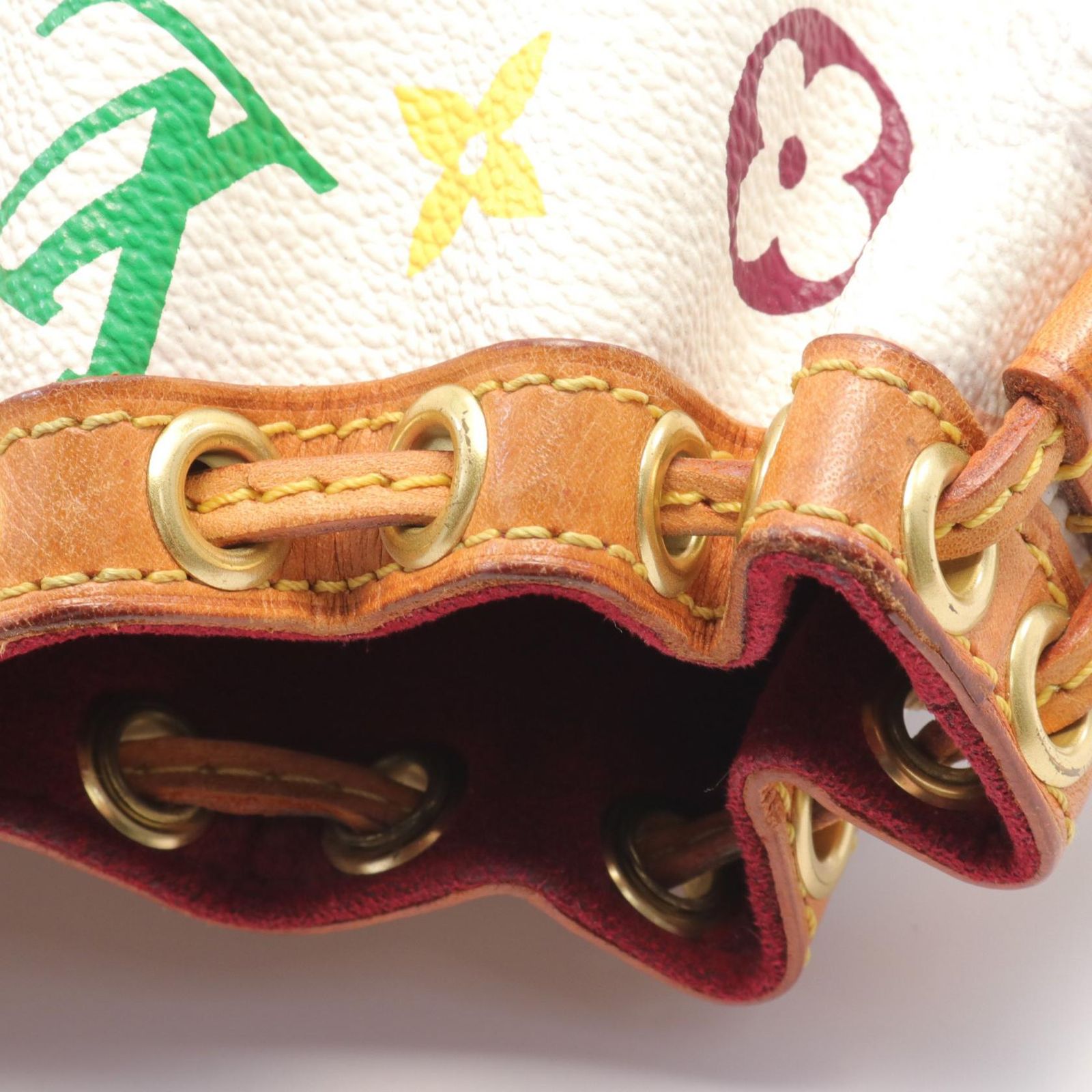 ルイヴィトン　モノグラム　テダGM　ハンドバッグ LOUIS VUITTON】ルイヴィトン『モノグラム テダGM』M92393