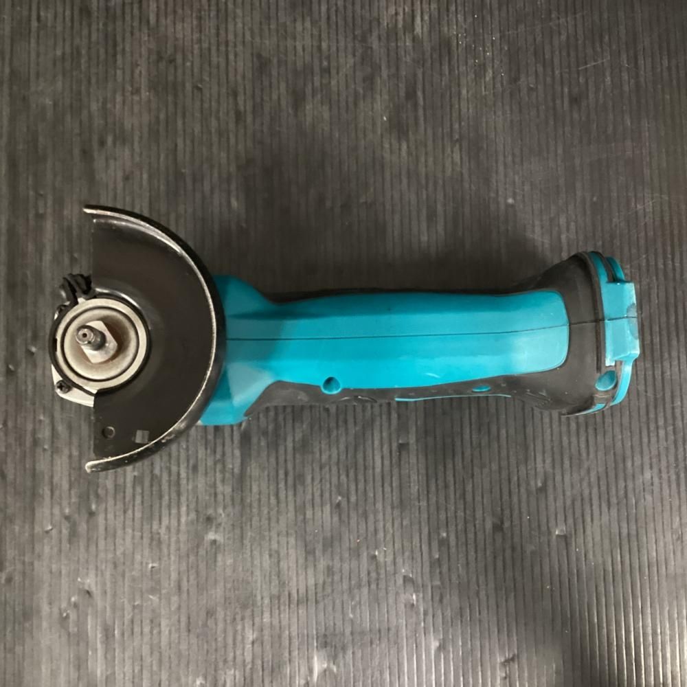 マキタ|makita GA400DZ
