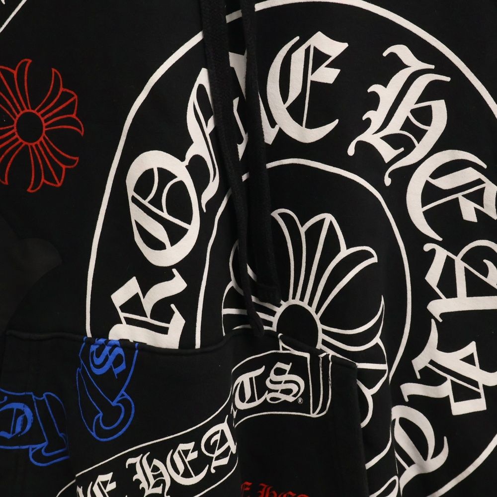 CHROME HEARTS
