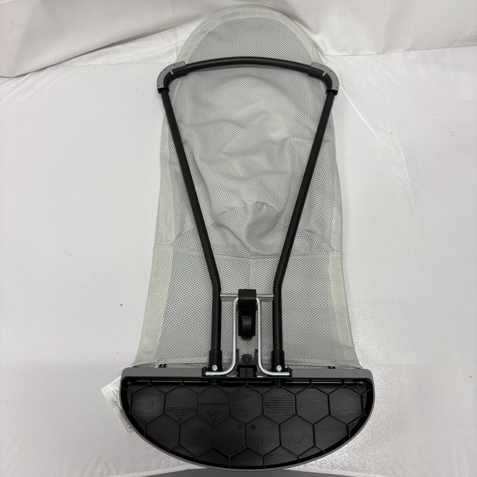 BABY BJORN ベビービョルン バウンサー バランス ソフトメッシュ Air 