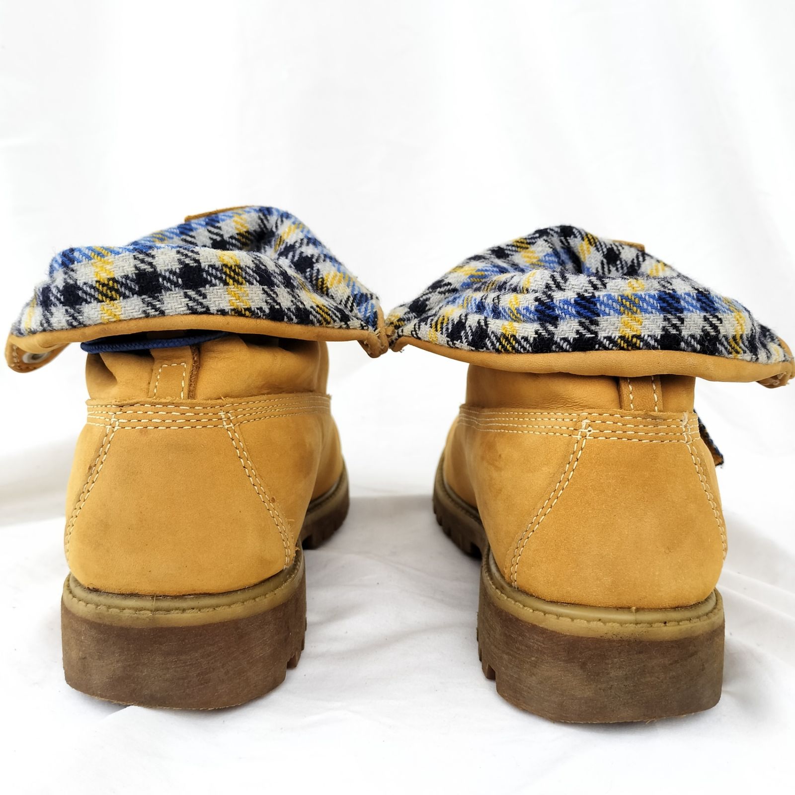 個性際立つ限定コラボ✨】 Timberland × Woolrich ティンバーランド 