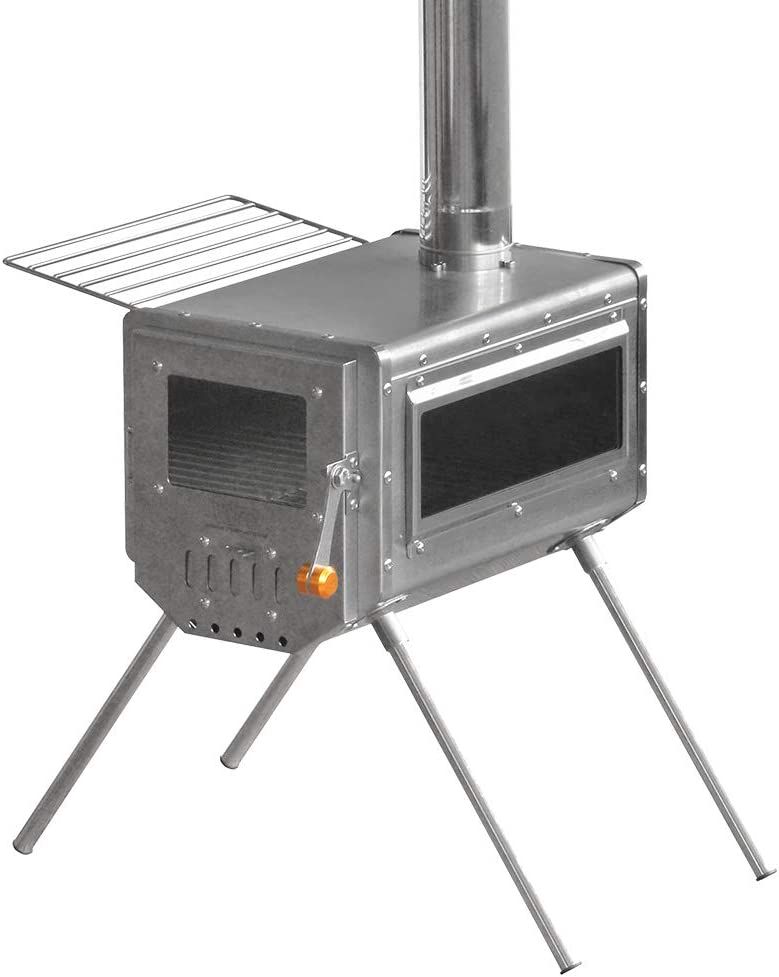 Amazonから発送 ワーク タフ ストーブ WTS380 work tuff stove 380