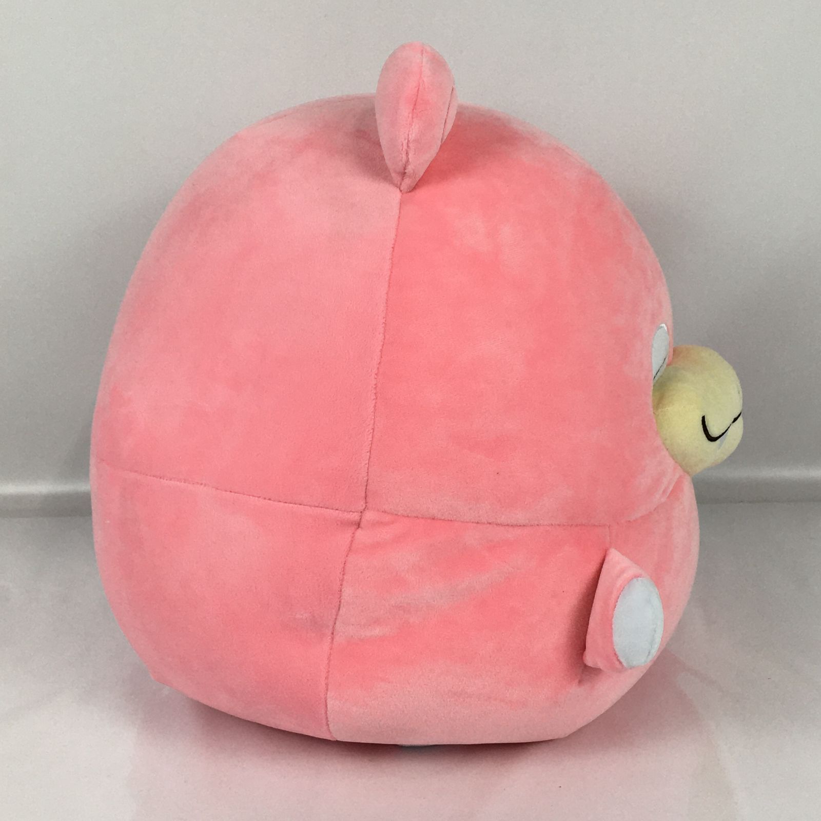 ポケモンセンターオリジナル ぬいぐるみビーズクッション「むぎゅっと