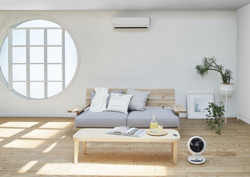 サーキュレーターアイ