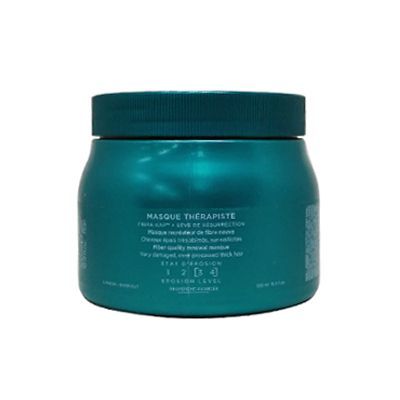 ケラスターゼ REマスク セラピュート トリートメント500g ケラスターゼ RE マスク セラピュート 500g サロン専売 美容室