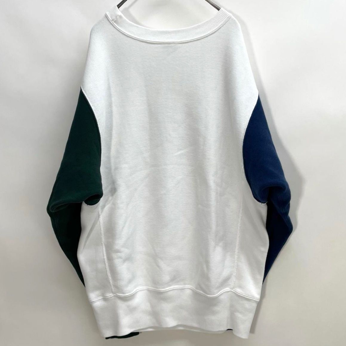 Champion REVERSE WEAVE チャンピオン リバースウィーブ C8-N046