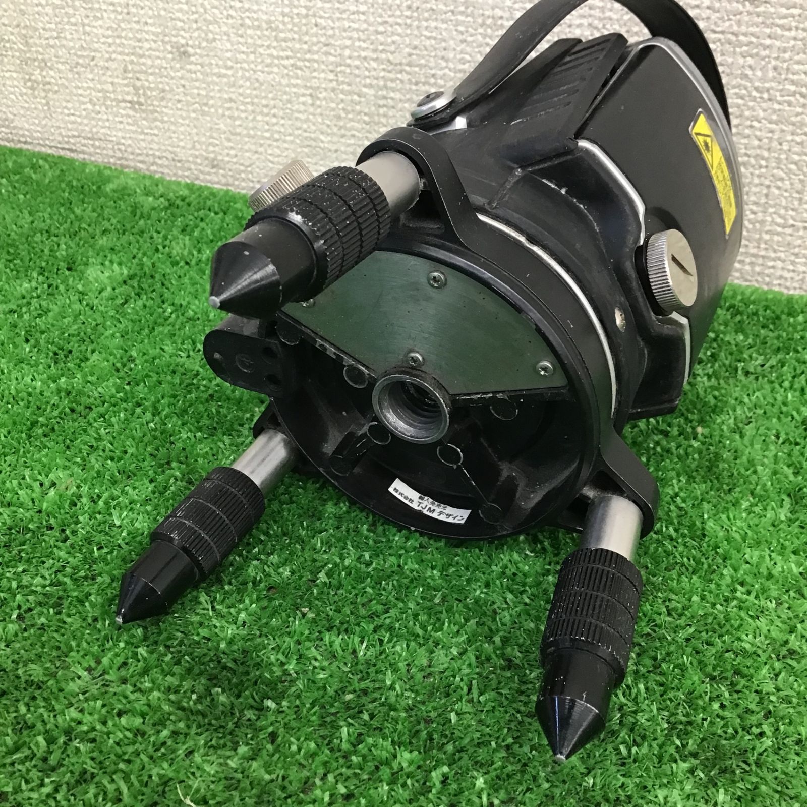 現状品】タジマ/Tajima レーザー墨出し器 ML10-KY 【鴻巣店】 - メルカリ