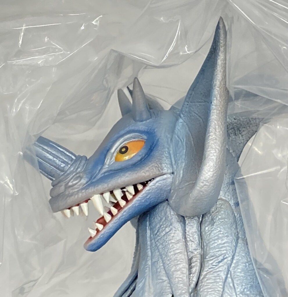 大怪獣シリーズ タイラント