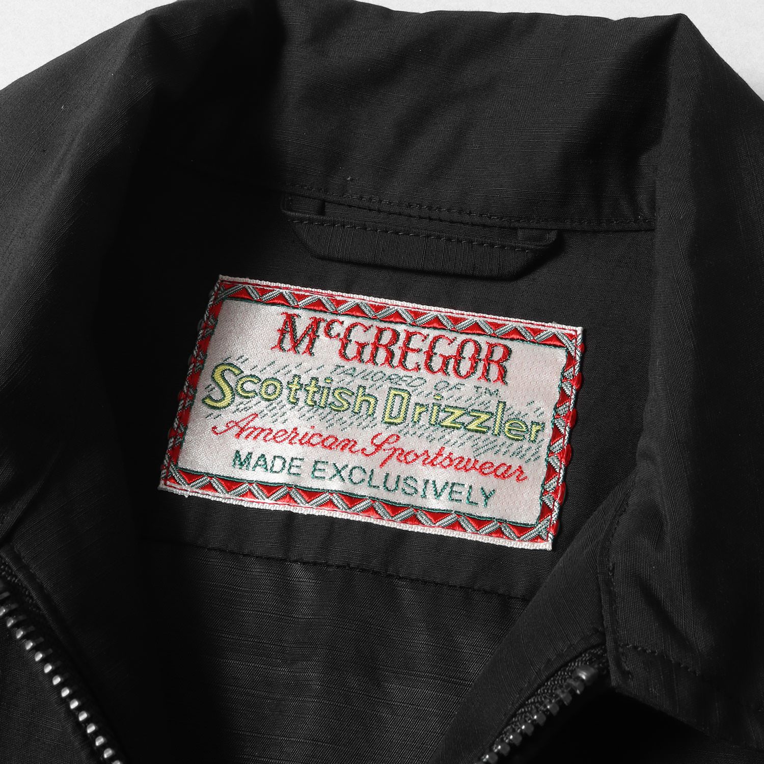 Rags McGREGOR ラグスマックレガー ジャケット サイズ:S