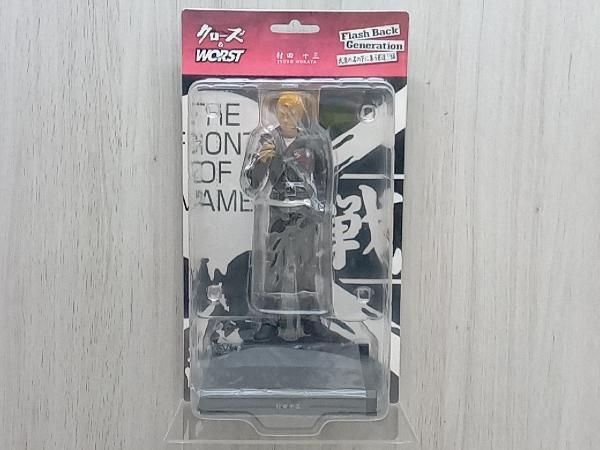 クローズ & ワースト FBG 武装戦線 村田十三 鈴蘭購買部版 フィギュア クローズ & ワースト FBG 武装戦線 村田十三 鈴蘭購買部版 フィギュア