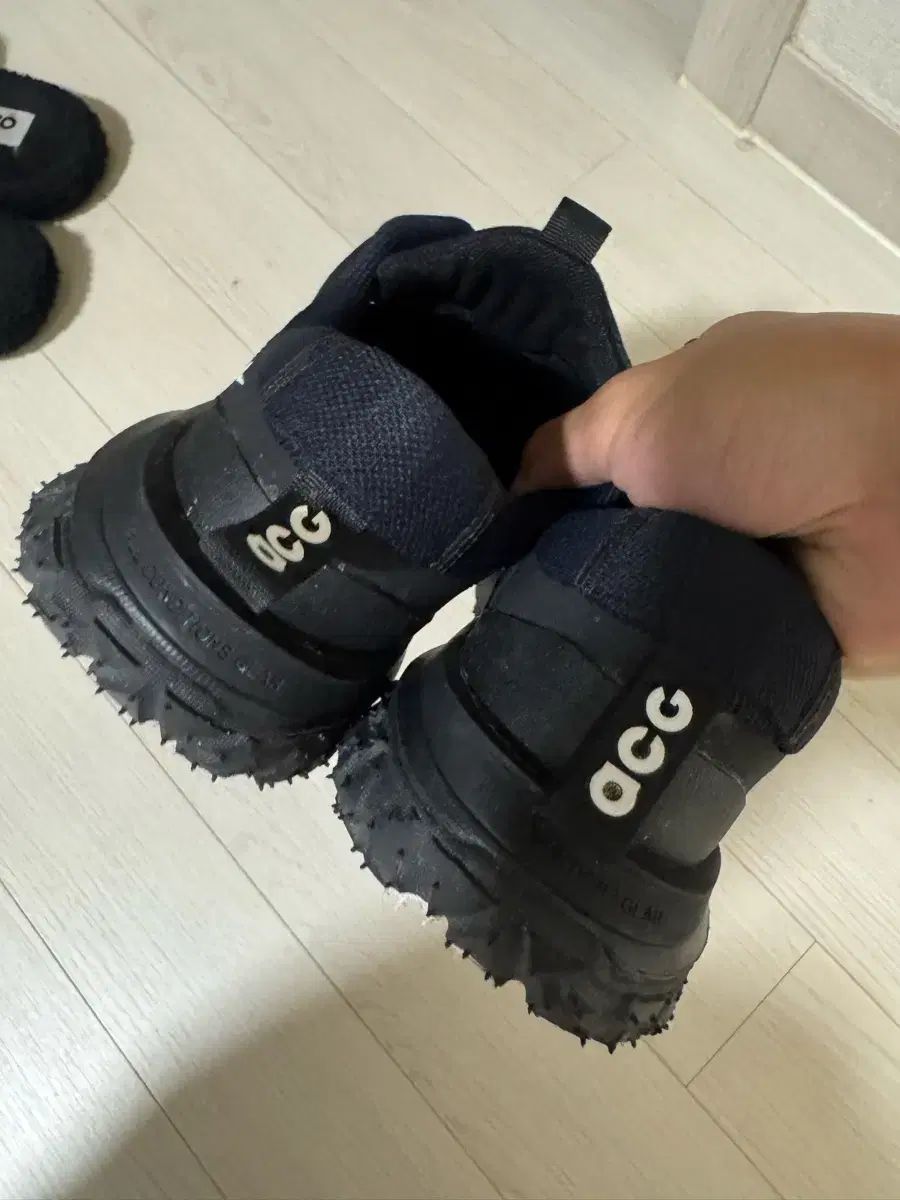 COMME des