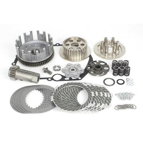 SP武川 クラッチインナーキット スリッパー ワイヤー式 Z 125 PRO KSR 110 品番 02 01 0171