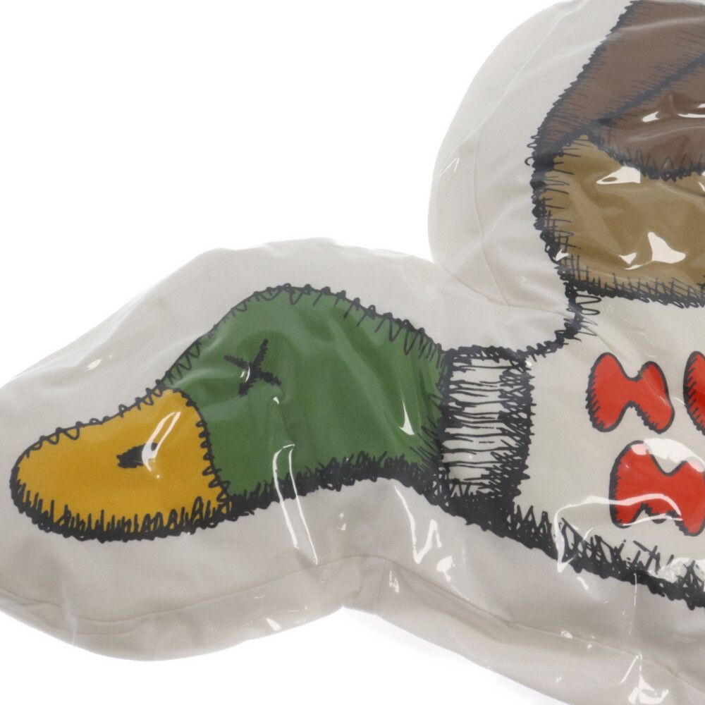 HUMAN MADE CUSHION KAWS #2 human made × kaws クッション ヒューマン