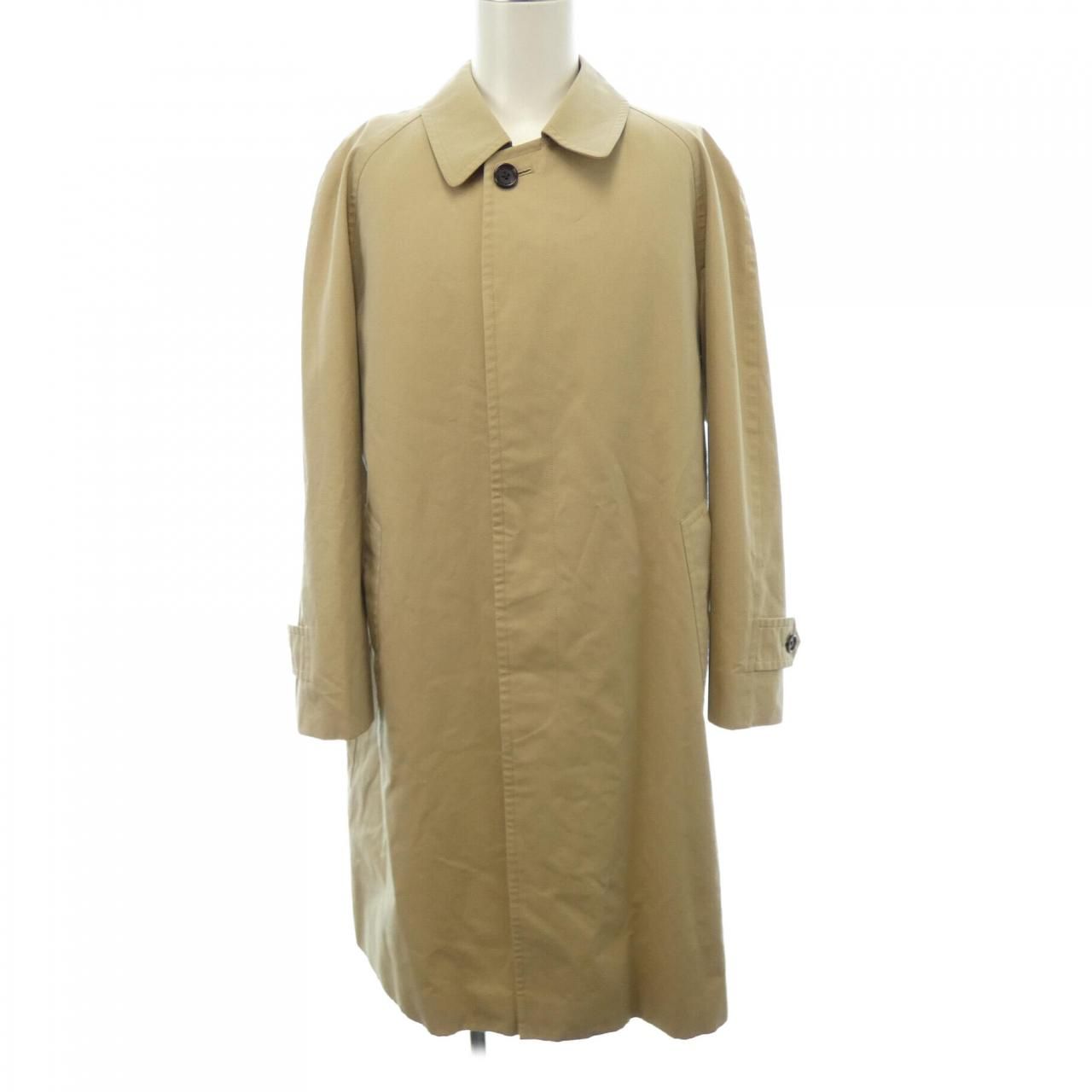 【美品 S】バーバリーロンドン 長袖ダウンライナー付 ジャケット BURBERRY LONDON☆バーバリーロンドン ダウンジャケット - メルカリ