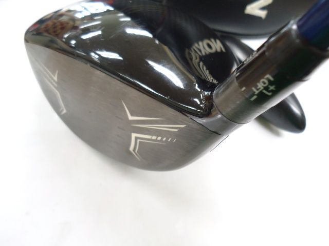ドライバー ダンロップ スリクソンZX5 Diamana ZX50 S 9.5 7751