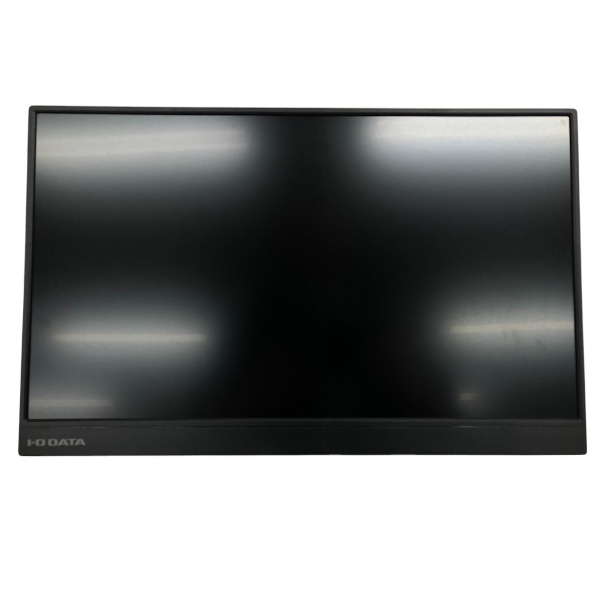 I O DATA EX-LDC161DBM モバイルモニター 液晶 ディスプレイ S9977281