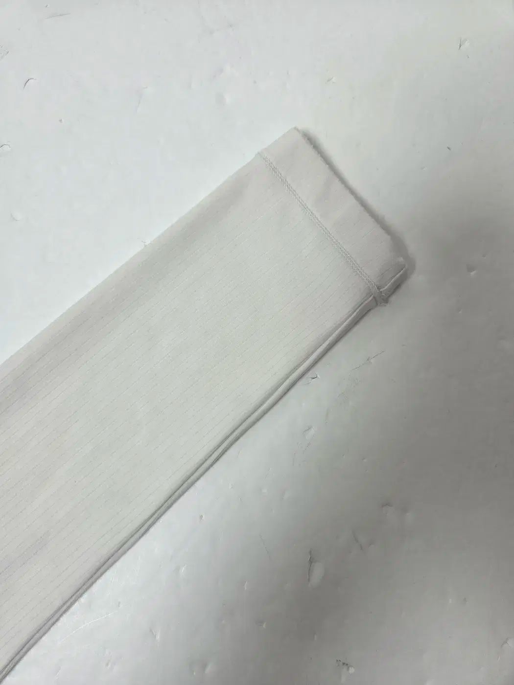 長袖Tシャツ 白